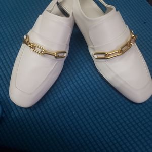 Burberry Chewltown mule